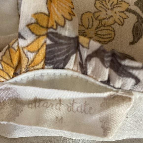 Altar’d State sundress - Picture 3 of 3